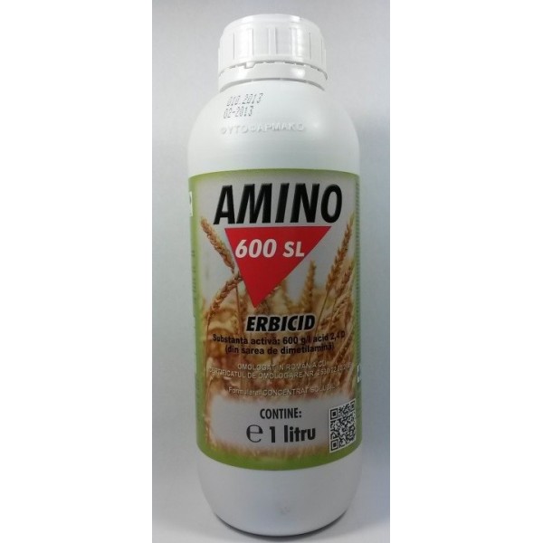 Amino 600SL