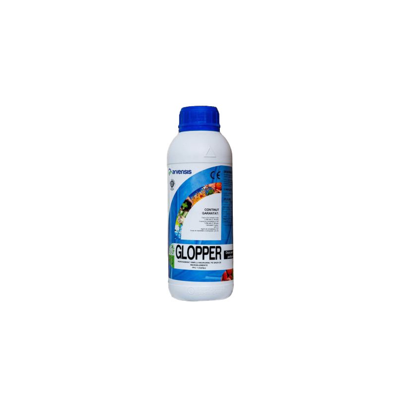 GLOPPER 1L