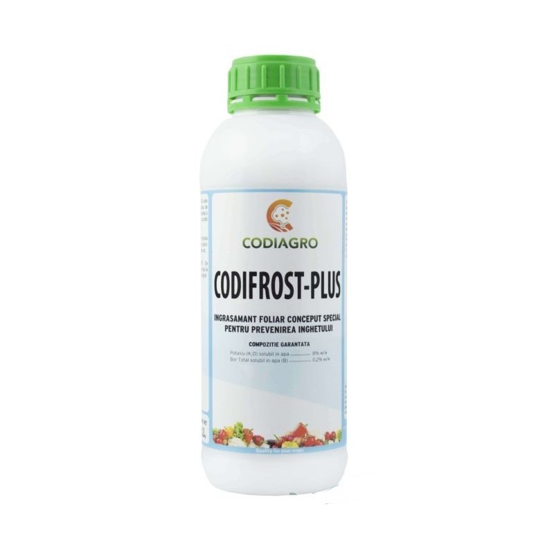 CODIFROST PLUS 1L