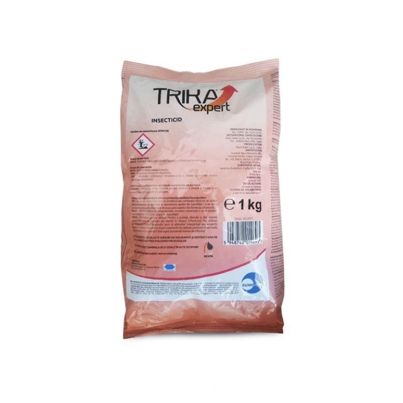 Trika Expert 1KG