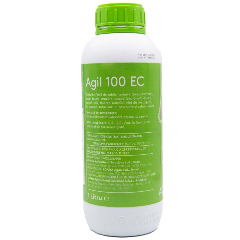 Agil 100EC 1L