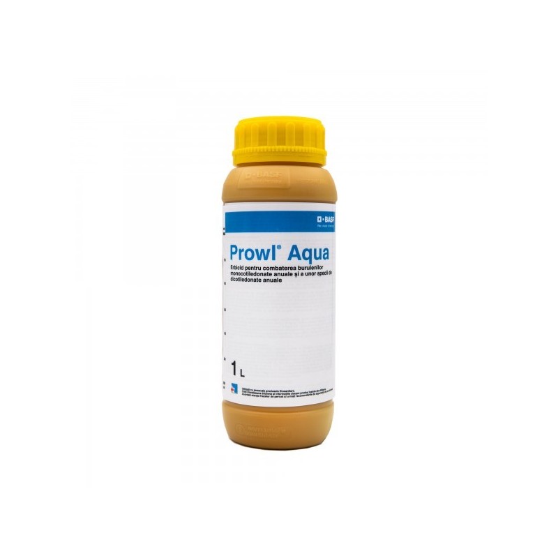 Prowl Aqua 1L