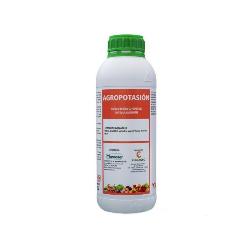 Agropotasion 1L