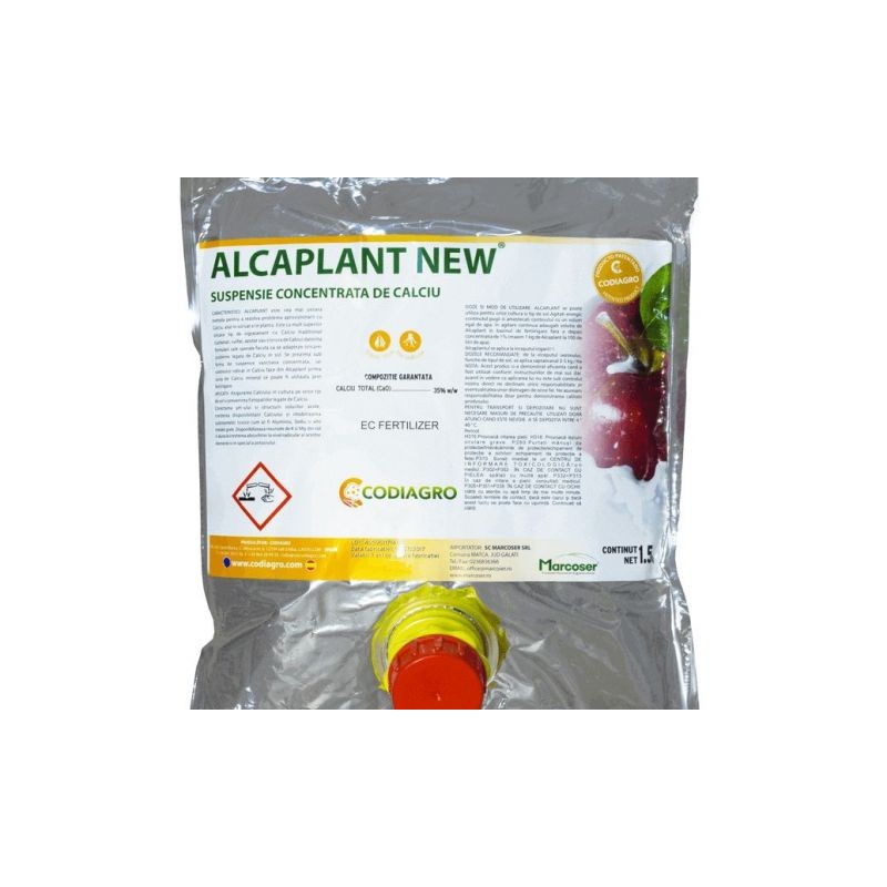 ALCAPLANT 5KG