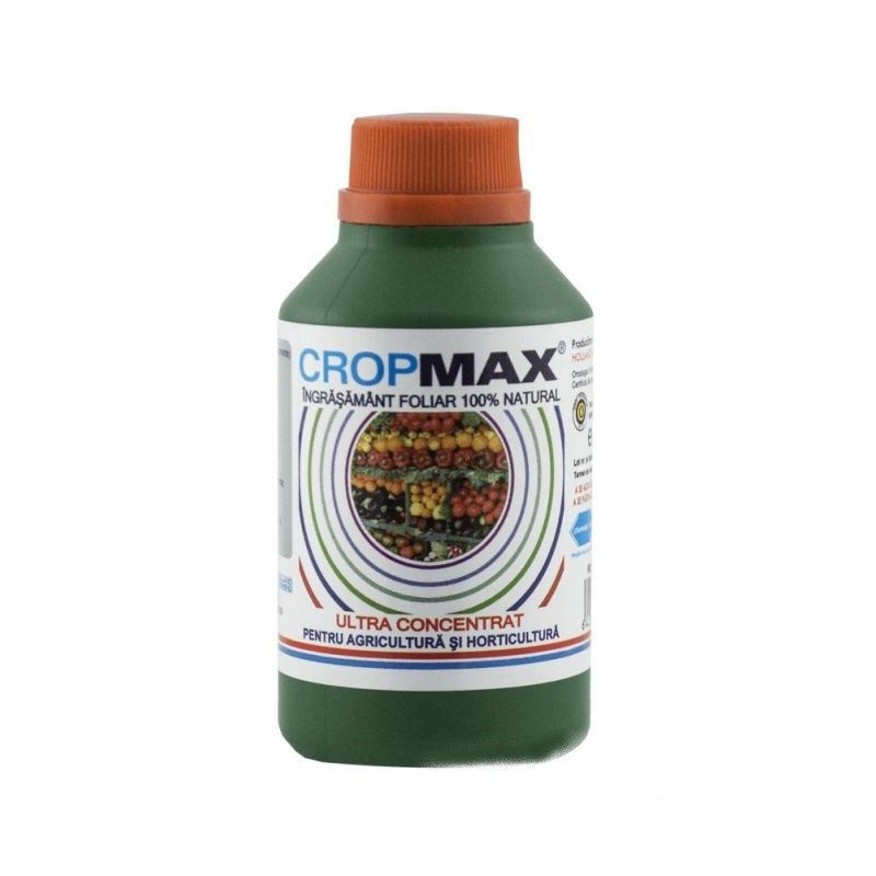 CROPMAX 100ML