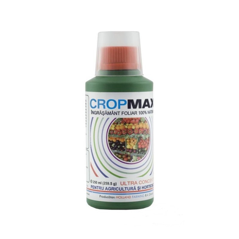 CROPMAX 250ML