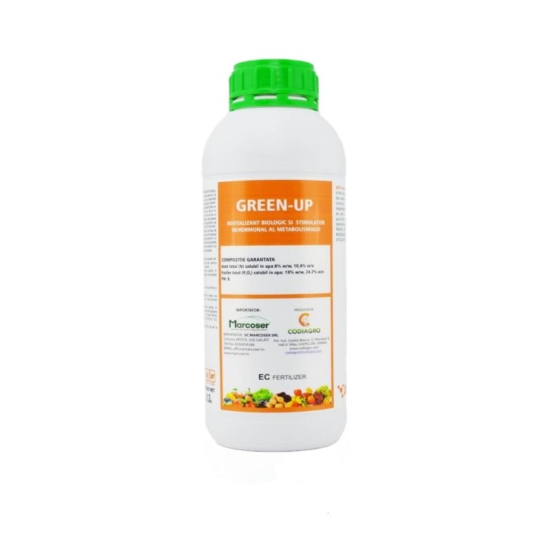 GREEN UP 1L