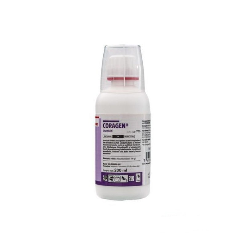 Coragen 200ml